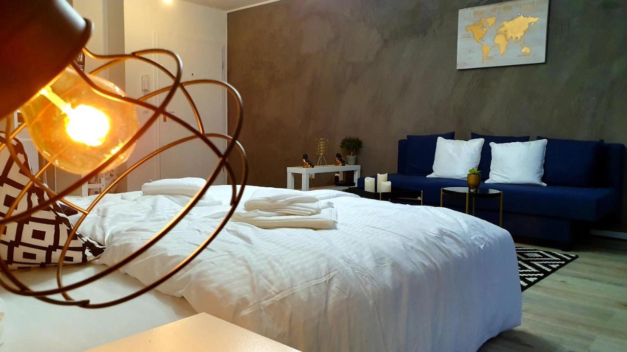 ☆wow! Stylish In Centre Near University☆ Apartamento MHG
