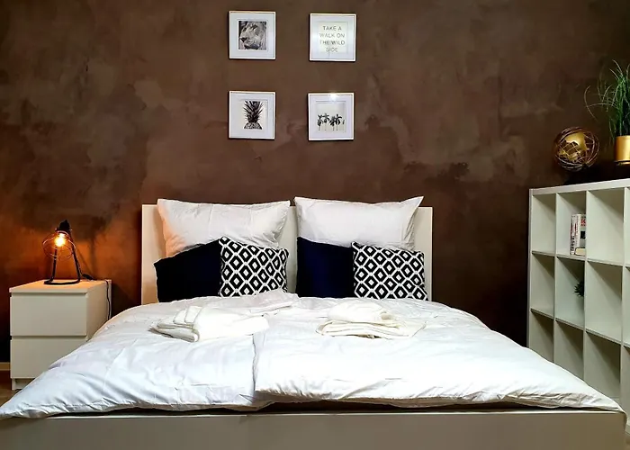 ☆Wow! Stylish Studio In Centre Near University☆