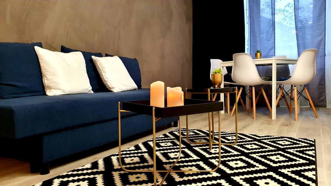 ☆wow! Stylish In Centre Near University☆ Apartment Mannheim