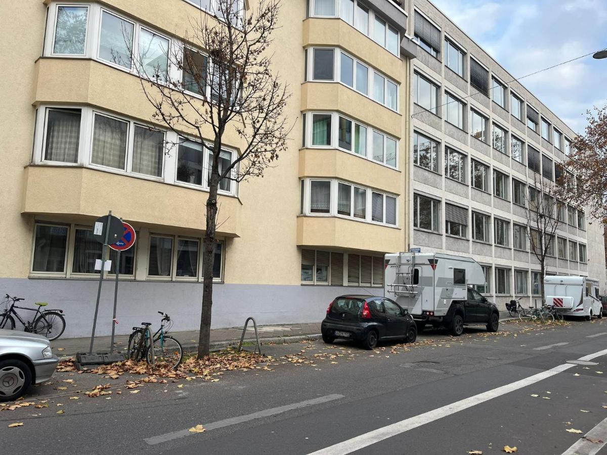 ☆wow! Stylish In Centre Near University☆ * Mannheim